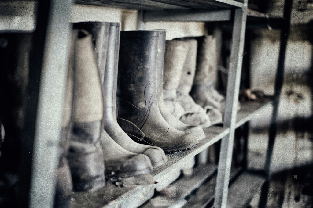 The Ultimate Whitetail Mud Boot? A Deep Dive into the Irish Setter&nbsp;MudTrek